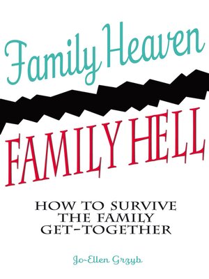cover image of Family Heaven Family Hell